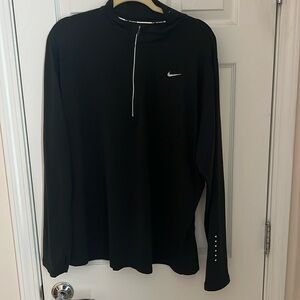 Nike 1/4 zip pullover